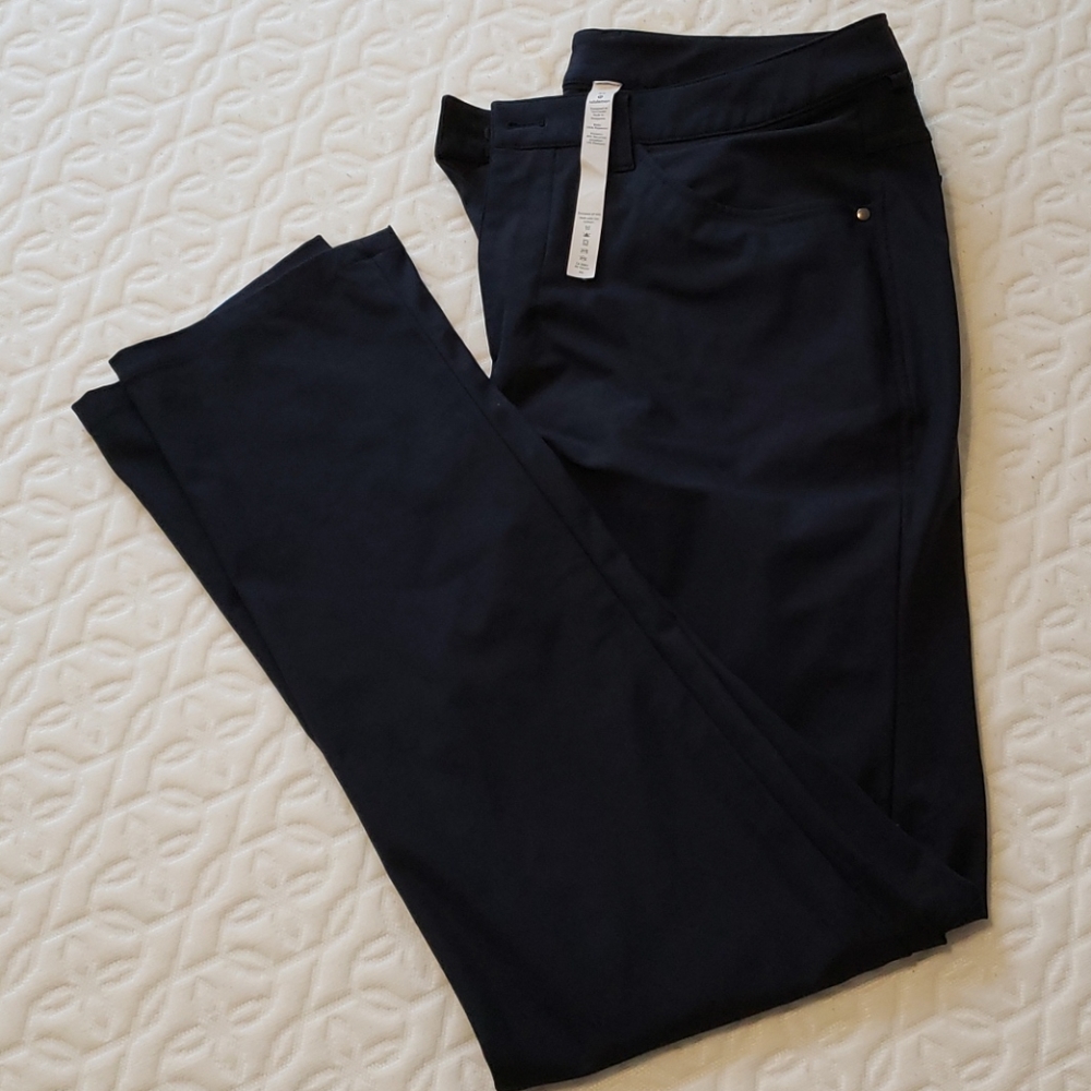 Men's Lululemon ABC Pants
